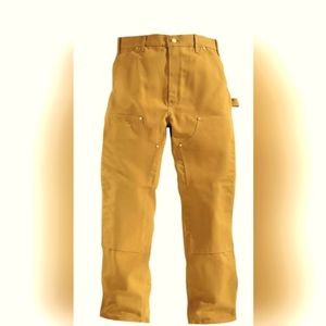 New Carhartt Carpenter Jeans